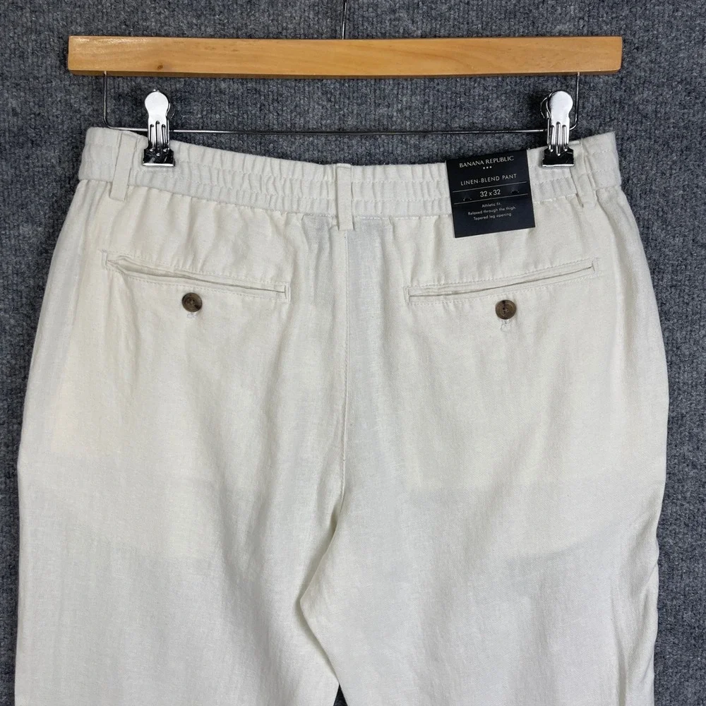 Banana Republic item comes